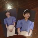 ��NiziU���|�P�b�g�J�[�h������2��