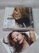 BoA@MADE IN TWENTY(20)