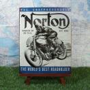 ViyuLŔzNorton^m[g@The Unapproachable