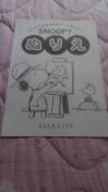 SNOOPY/ʂ肦/SG/PO/