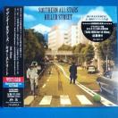 �T�U���I�[���X�^�[�Y�@����f�W�p�b�N�@KILLER  STREET�@�V�i���J��