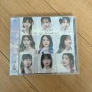 AKB48 oh my pumpkinI@OSՁ@Vi