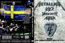METALLICA XEF[f 2011 ^J BԁIADVDI掿I