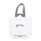 �V�i MARBLES �}�[�u���Y DURABLE TOTE BAG LOGO ���S �g�[�g�o�b�O �� �G�R�o�b�O TMT