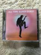 zܓБALLTIMESUPERGUEST  CDADVD