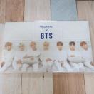 tHgJ[h@BTS