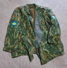 ロシア軍 VSR93迷彩服