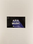 AZUL by moussy �X�e�b�J�[ �񔄕i