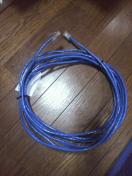 LANケーブル 約5m