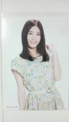 SKE48 不器用太陽 タワーレコード特典写真 松井珠理奈 即決