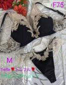 Wacoal/���R�[��/Trefle/�g���t��/72G/�t�����X���D/F75���\���OT�o�b�N�V���[�c/M/KO/���Ɍ���Ȃ��߂��F