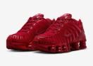 ��NIKE SHOX TL��