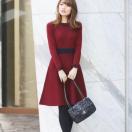 �V�i��tocco closet���������{���o�C�J���[�j�b�g�����s�[�X��