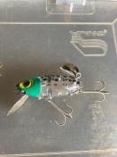 �W�b�^�[�o�O�@�����i