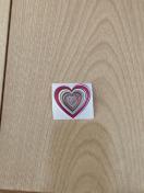 �V�[���@�n�[�g�@�|�C���g����