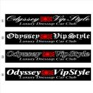 旭日 オデッセイ Vip Style  30センチ