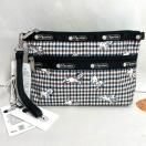 ViLeSportsac X|[gTbN _VAvCh  σ|[`  Q[ |[` 7105 