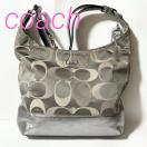 COACH R[` VOl`[ V_[obO F17678 Te U[ O[ Vo[