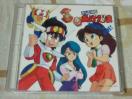 CD QWʐM Fight OH!