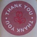 ���|�C���g�����Ɂ��@��Thank you�V�[��1�����@�D