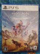 PS5 �z���C�]�� ZERO DAWN