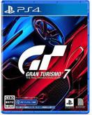 【新品PS4】グランツーリスモ7