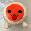 太鼓の達人 もふぐっとぬいぐるみ