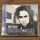 yJah CurezFREEDOM BLUES