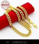 ���^�㏸60g��60�Z���`��24K�S�[���h���b�L �L���[�o���l�b�N���X 24��