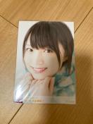 NMB48 太田夢莉 2016.June 生写真 AKB48