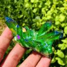 �O���[���I�[���N�H�[�c�N���X�^�[�p���[�X�g�[���V�R�ΐ����S�̖������ȕ\����