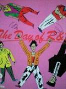The Day Of q&akoR[h