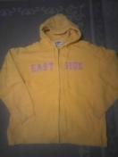 B-BOY.HIPHOPD i EAST SIDE p[J[ XL CG[