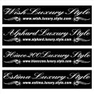 EBbV@Luxury Style   POOZ`