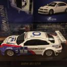 BMW&MINI BMW M3 GTR #1 ݸ聚