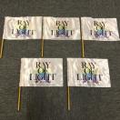  THE RAMPAGE RAY OF LIGHT tbO 5{Zbg