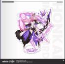 ����3rd �����V���[�Y �A�N�����X�^���h �s���N�̗d������� �G���V�A