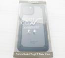 ROOT CO GRAVITY Shock Resist Tough&Basic Case for iPhone13ProMax