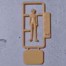 ○トロワ・バートン(「新機動戦記ガンダムW」)