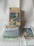 スーパーファミコン ソフト 46億年物語