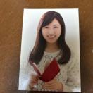 AKB48 渡辺麻友 出逢いの続き フォトカード