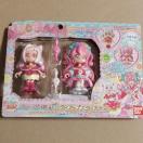 デリシャスパーティプリキュア プリコーデドール パーティーアップスタイルセット キュアプレシャス コメコメ 未開封品