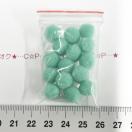 4*ポンポンモチーフ 30