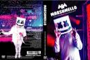 Marshmello Ultra Music Festival Miami 2018 }V