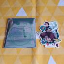 Vi*Sł̐n**e*XebJ[*}YY*_CJbg*R{*IWi