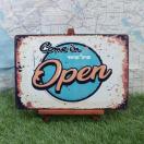 ViyuLŔzOPEN^JX@Come in@-2-