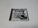 yzofBEz[ Buddy HollyAEgbNXՁipՁj1989NՁi22DN-104j