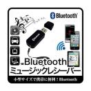 Bluetooth CX I[fBI V[o[  USB