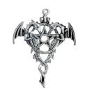 EastGate Draco Pentagram hREy^O 䊐