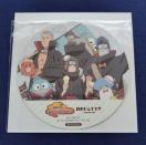 BORUTO~Sanrio charactersAjJtFTR[X^[